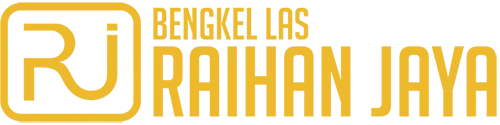 Bengkel Las Raihan Jaya
